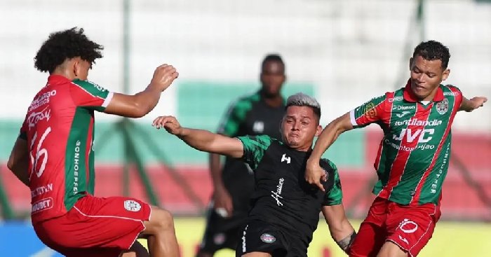  Nhận định Choloma vs Marathon 8h30 ngày 11/3: Mở tiệc trên sân khách