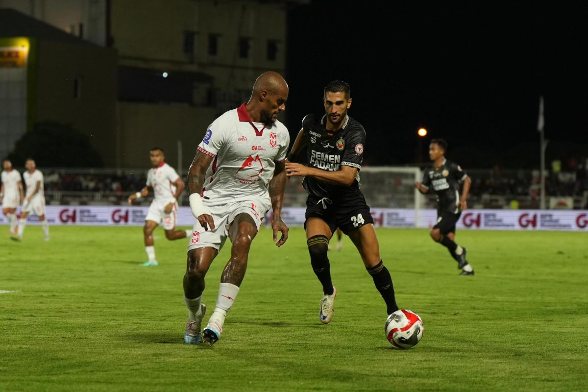 Nhận định Semen Padang vs Arema 19h00 ngày 3/11: Ngày buồn tiếp nối - Ảnh 4