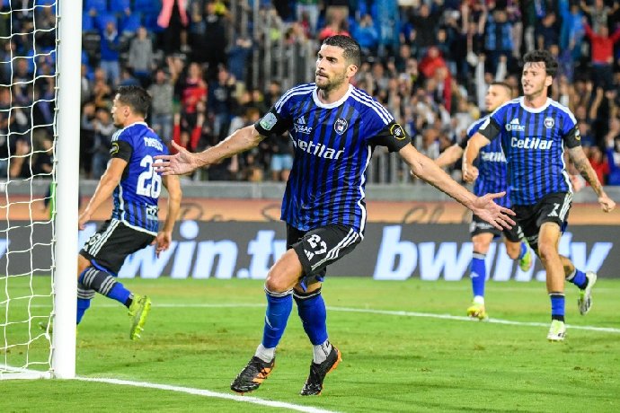  Nhận định Pisa vs Virtus Entella 02h00 ngày 12/09: Chủ nhà tất thắng