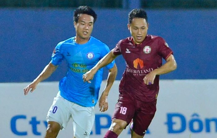  Nhận định Khánh Hòa vs Quy Nhơn United 17h00 ngày 27/2: Chưa hết ngày buồn