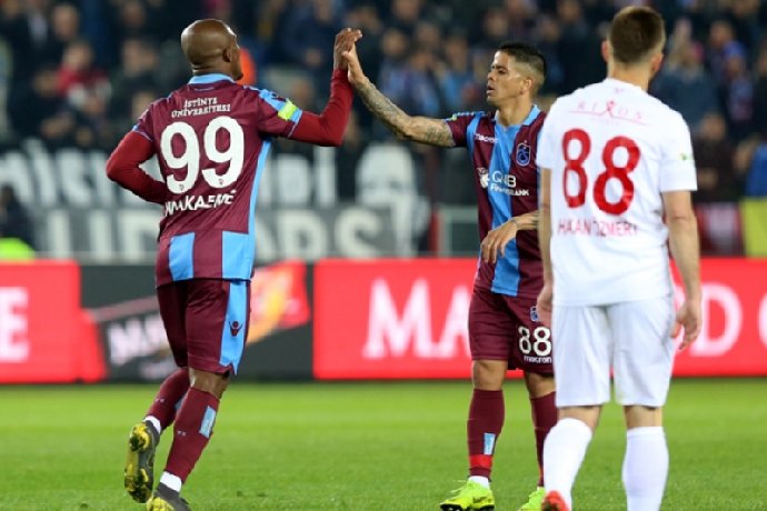  Nhận định Trabzonspor vs Kayserispor 00h00 ngày 04/10: Tin vào cửa dưới
