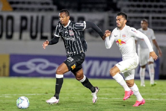  Nhận định Bragantino vs Corinthians 04h30 ngày 10/08: Đánh chiếm TOP 4