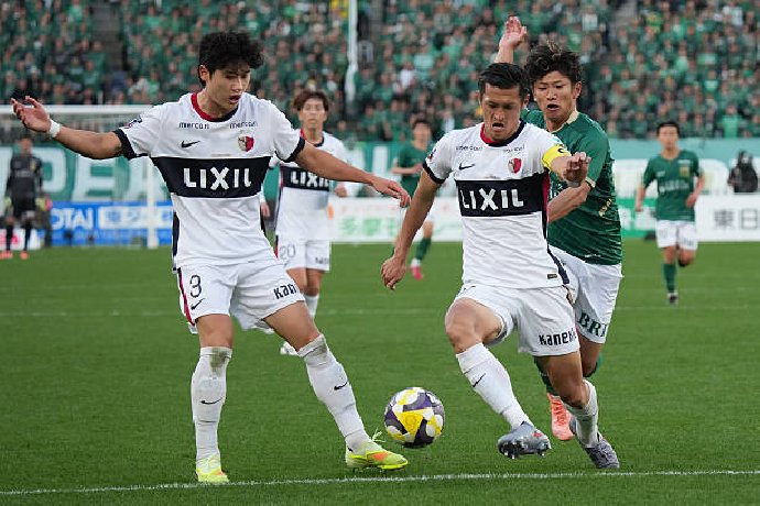  Nhận định Kashima Antlers vs Tokyo Verdy 14h00 ngày 7/3: Củng cố ngôi đầu