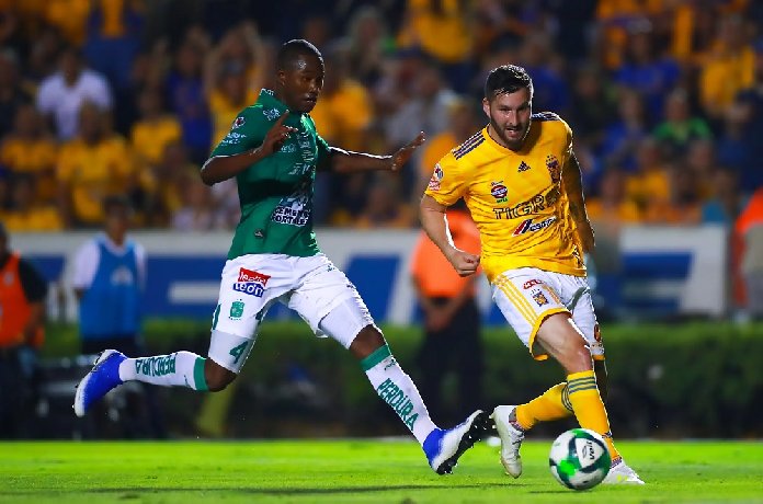  Nhận định Tigres UANL vs Club Leon 8h ngày 14/9: Chiến thắng nhọc nhằn
