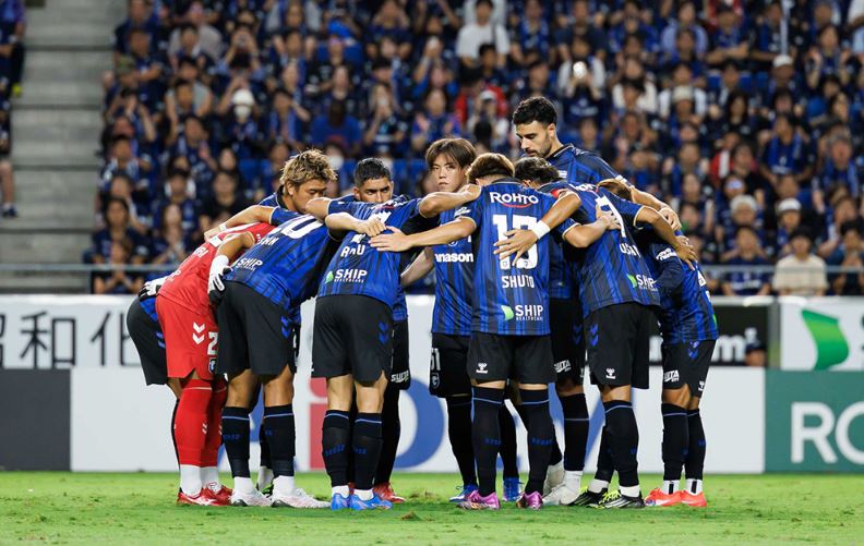 Nhận định Gamba Osaka vs Eastern AA 17h00 ngày 17/9: Mưa bàn thắng - Ảnh 3