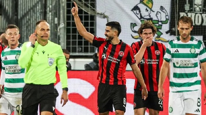  Nhận định Sundby vs Midtjylland 23h00 ngày 10/9: Khó có bất ngờ