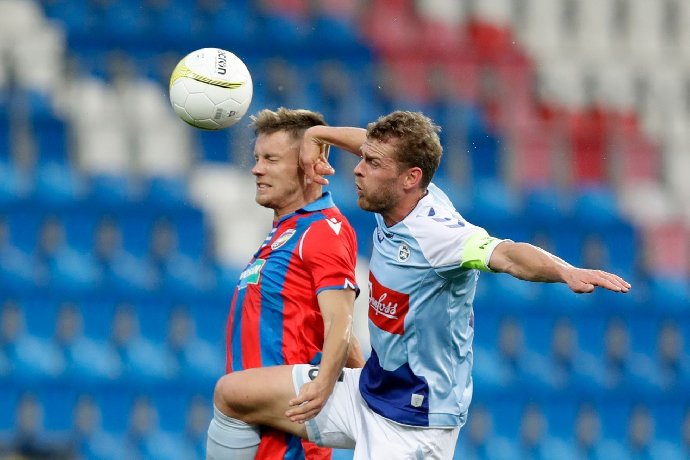  Nhận định Viktoria Plzen vs Sonderjyske, 21h00 ngày 14/1: Hòa là đẹp