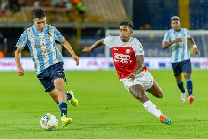  Nhận định Deportes Tolima vs Independiente Santa Fe 8h10 ngày 19/7: Vị khách khó chiều