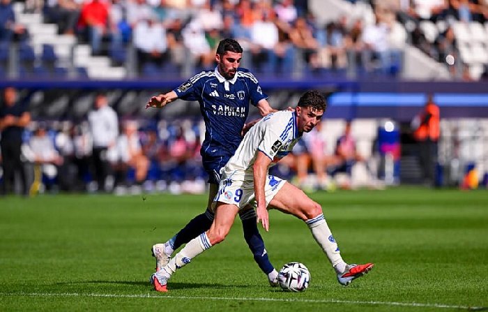  Nhận định Strasbourg vs Paris 21h00 ngày 15/3: Giật lại 1 điểm