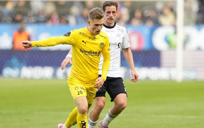  Nhận định Bodo Glimt vs Rosenborg 19h30 ngày 30/08: Top 1 toàn diện