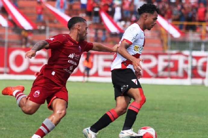  Nhận định Club Deportivo Guabira vs Club Always Ready 06h00 ngày 12/07: Bắt nạt chủ nhà