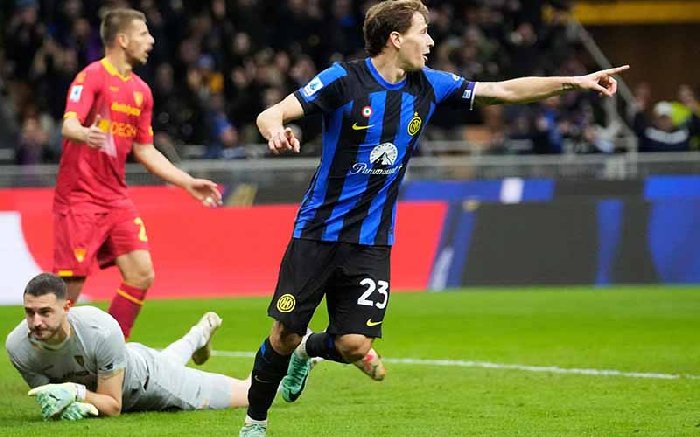  Nhận định Lecce vs Inter Milan 0h00 ngày 22/2: Không có bất ngờ