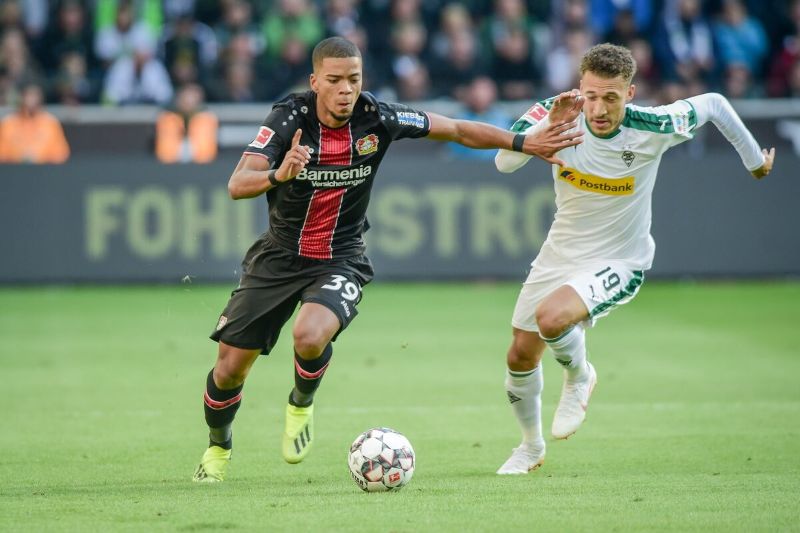 Nhận định Leverkusen vs Monchengladbach, 22h30 ngày 21/09: Chia điểm kịch tính - Ảnh 1