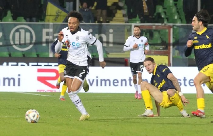  Nhận định Mantova vs Cesena 2h00 ngày 18/3: Khó phân thắng bại