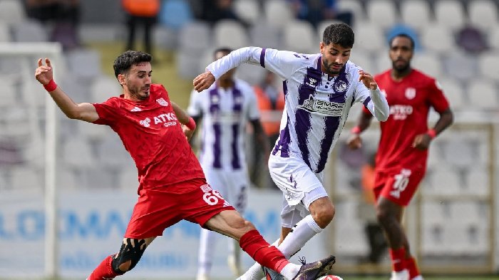  Nhận định Pendikspor vs Ankara Keciorengucu 20h00 ngày 23/2: Thắng tối thiểu