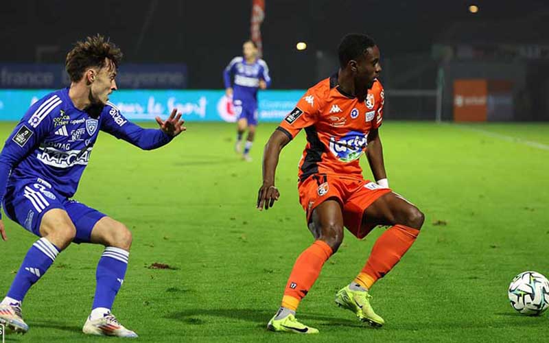 Nhận định Stade Lavallois vs Bastia 2h00 ngày 17/1: Thử thách cho chủ nhà - Ảnh 2