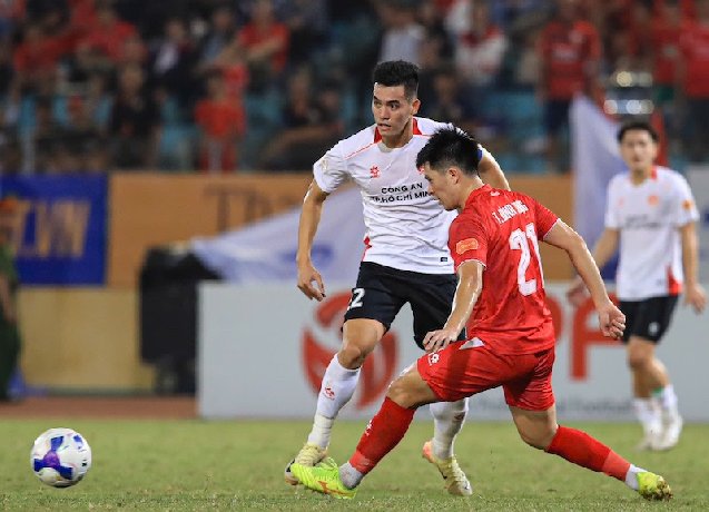  Nhận định Công an TPHCM vs Hải Phòng, 19h15 ngày 1/11: Kẻ yếu bóng vía