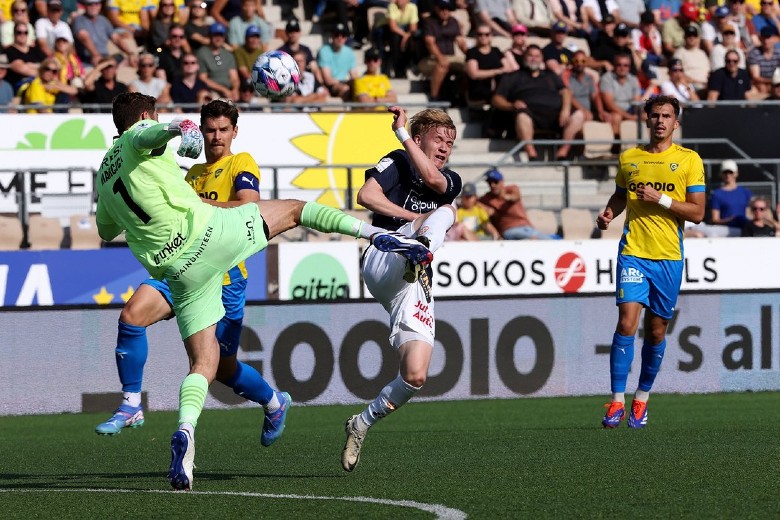 Nhận định, Soi kèo IF Gnistan vs AC Oulu, 23h00 ngày 25/8: Áp đảo đội khách - Ảnh 1