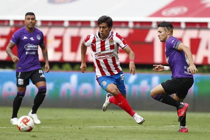  Nhận định Guadalajara vs Mazatlan 8h07 ngày 19/10: Đối thủ ưa thích