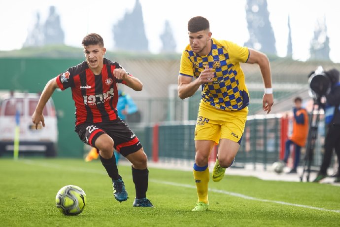  Nhận định Hapoel Ramat Gan vs Maccabi Kabilio Jaffa 20h00 ngày 2/1: Ưu thế của chủ nhà