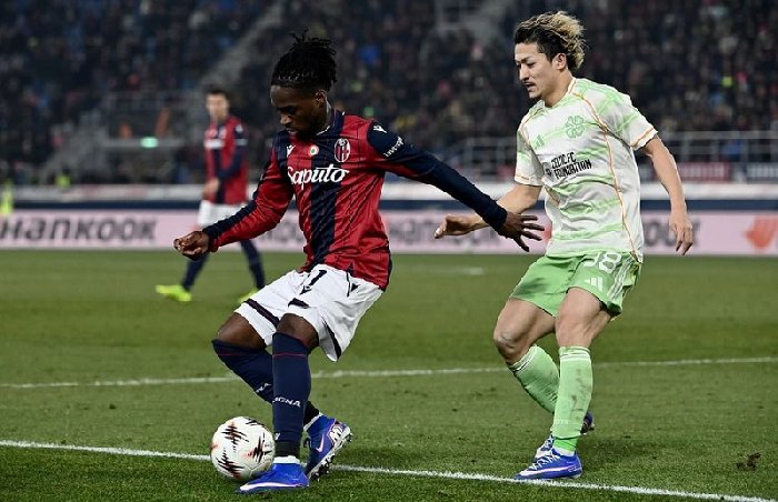  Nhận định Maccabi Tel Aviv vs Bologna 3h00 ngày 30/1: Chiến thắng trong tầm tay