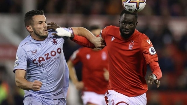 Nhận định Aston Villa vs Nottingham, 19h30 ngày 3/1: Trở lại đường đua - Ảnh 4