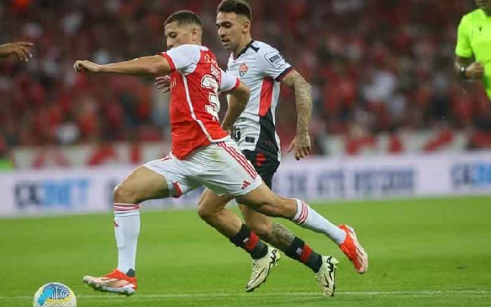  Nhận định Vitoria vs Internacional 5h00 ngày 6/11: Niềm vui cho khách