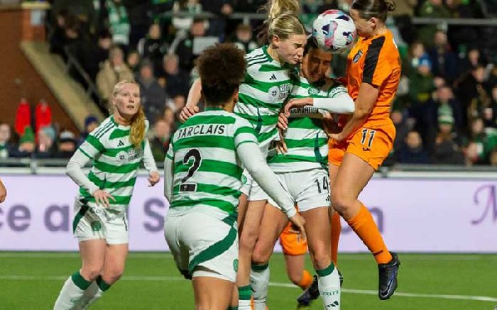  Nhận định Nữ Glasgow City vs Nữ Sporting 2h35 ngày 13/11: Bản lĩnh lên tiếng