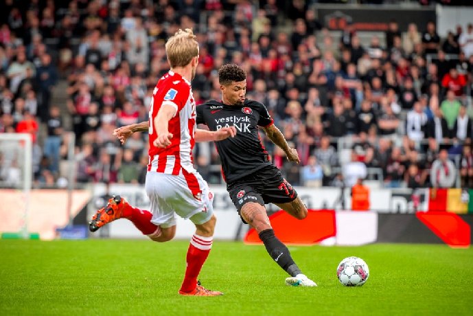  Nhận định Midtjylland vs KuPS, 23h30 ngày 21/8: Chủ nhà lấn lướt
