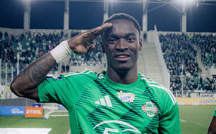  Nhận định Radomiak Radom vs Arka Gdynia, 02h30 ngày 6/3: Nỗi sợ xa nhà