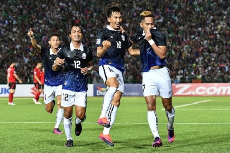 Nhận định, Soi kèo U23 Pakistan vs U23 Campuchia, 19h00 ngày 6/9: Hy vọng tràn đầy - Ảnh 1
