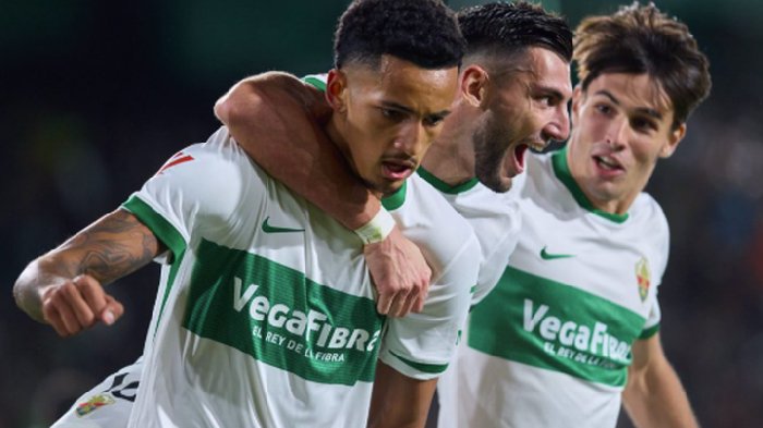  Nhận định Getafe vs Elche 3h ngày 29/11: Bất phân thắng bại