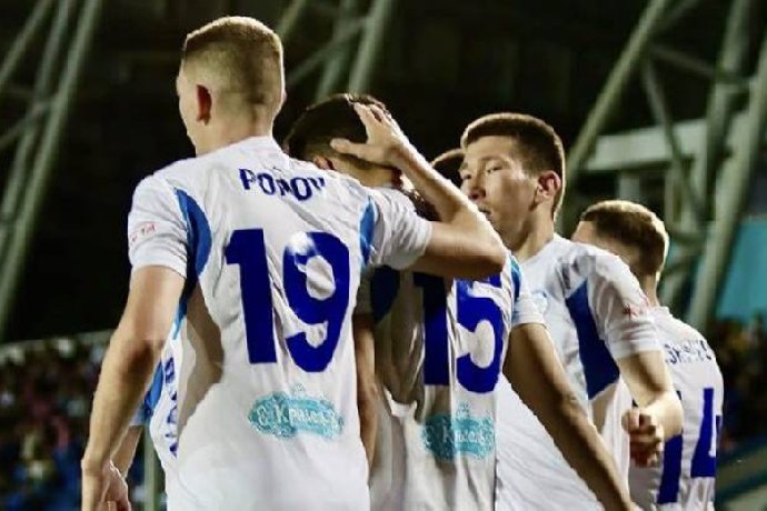  Nhận định AKAS Almaty vs Shakhtyor Karagandy, 20h00 ngày 11/9: Giữ chân đối thủ