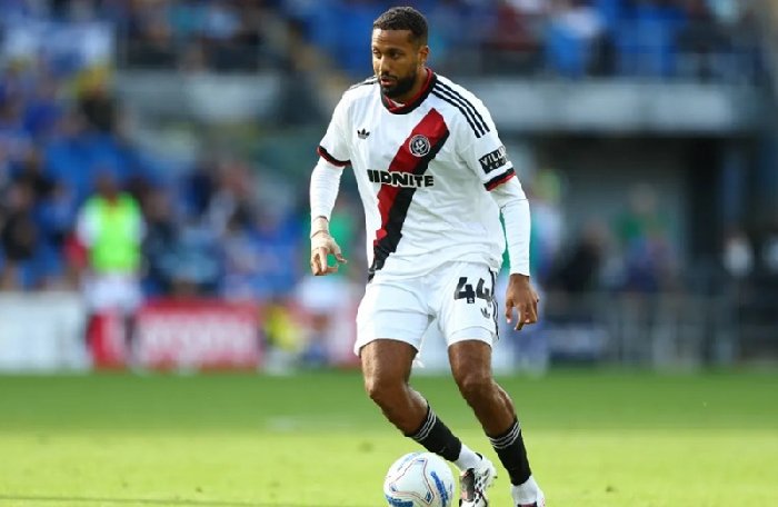 Nhận định Sheffield United vs Bolton 01h45 ngày 02/09: Lợi thế sân bãi