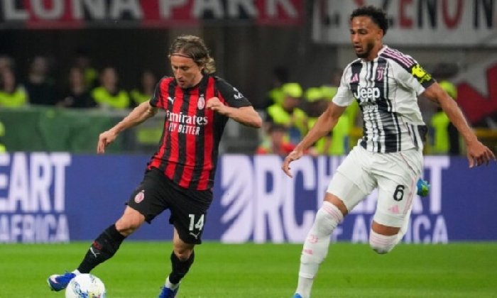  Nhận định Juventus vs AC Milan 1h45 ngày 7/9: Bất phân thắng bại