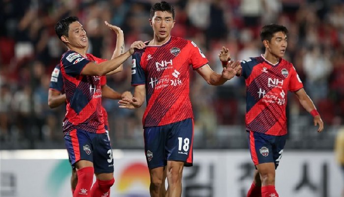  Nhận định Gimcheon Sangmu vs FC Seoul 18h00 ngày 08/08: Tiếp tục khựng lại