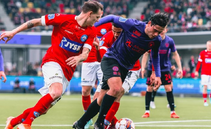  Nhận định Silkeborg vs Midtjylland 19h00 ngày 30/08: Cửa trên bùng nổ