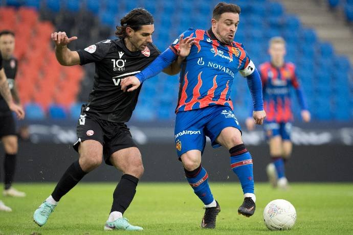  Nhận định Basel vs Villarreal, 22h59 ngày 19/07: Chứng minh bản lĩnh