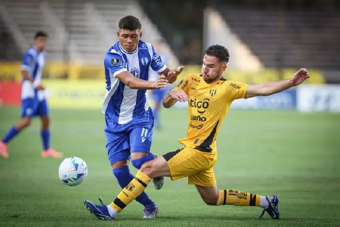  Nhận định Club Guarani vs Juventud de Las Piedras 05h00 ngày 27/02: Chủ nhà đi tiếp