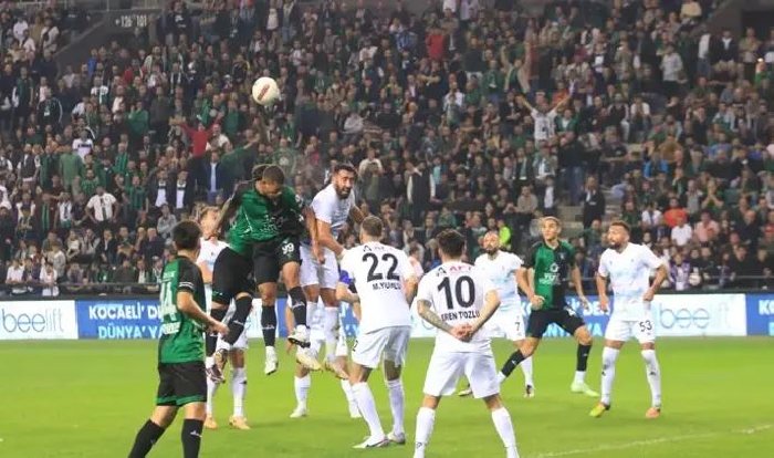  Nhận định Kocaelispor vs Erzurumspor 19h00 ngày 23/12: 3 điểm đầu tay