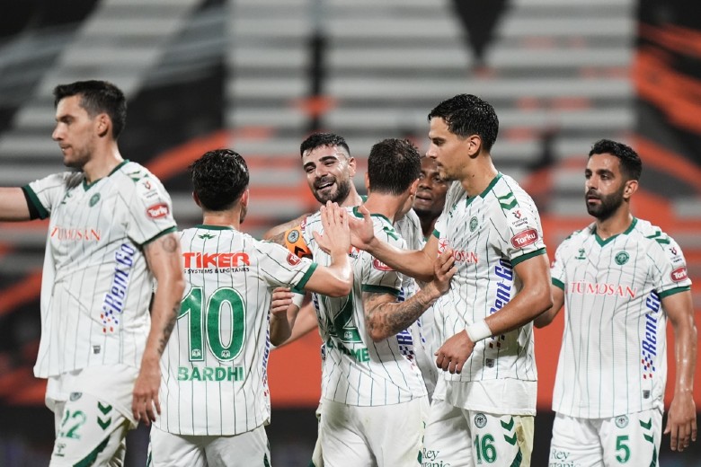 Nhận định Konyaspor vs Eyupspor, 21h00 ngày 19/1: Tách nhóm đèn đỏ - Ảnh 1