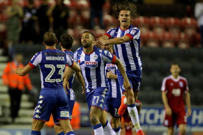  Nhận định Preston vs Wigan 2h30 ngày 10/01: Điểm tựa sân nhà