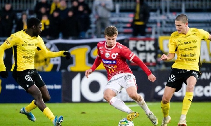 Nhận định Kalmar vs Mjallby 22h30 ngày 25/7: Chủ-khách chia điểm!