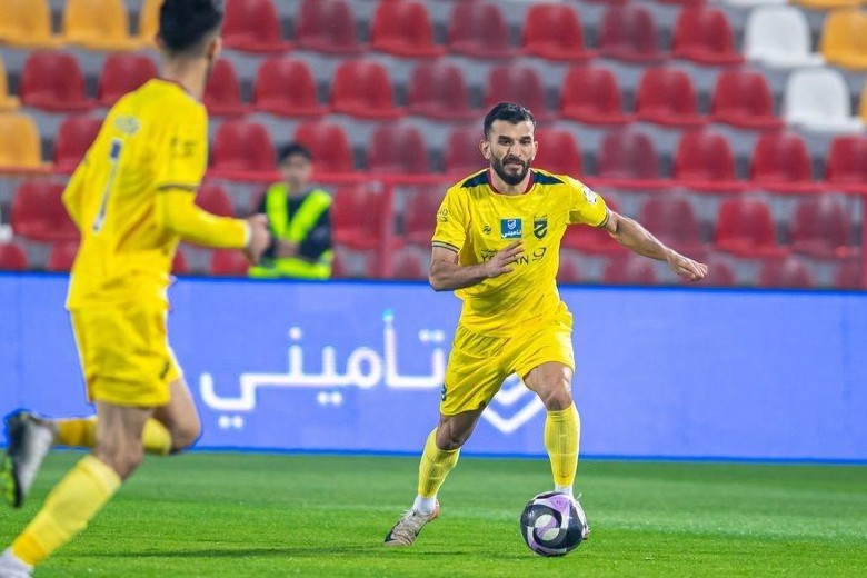 Nhận định Al-Fayha vs Al-Kholood Club, 21h55 ngày 3/1: Giãn cách đối thủ - Ảnh 1