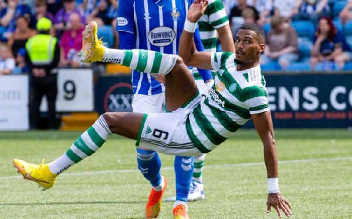  Nhận định Kilmarnock vs Celtic 21h00 ngày 15/2: Đội khách tự tin hơn
