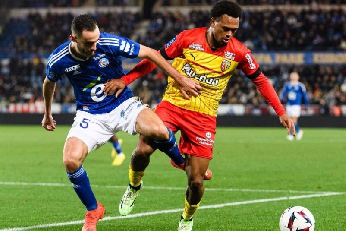  Nhận định Lens vs Strasbourg 23h00 ngày 22/11: Thuần phục đội khách