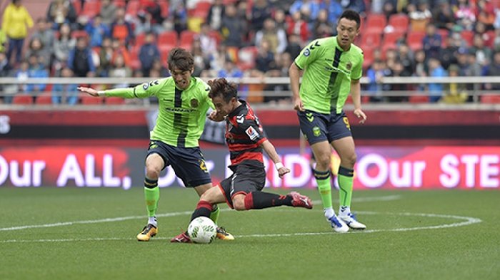  Nhận định Pohang Steelers vs Jeonbuk, 14h30 ngày 22/11: Không dễ thắng nhà vô địch
