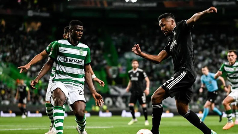 Nhận định Juventus vs Sporting CP 3h ngày 5/11: Kinh nghiệm lên tiếng - Ảnh 4