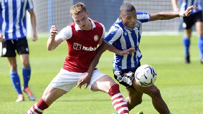  Nhận định U21 Crewe Alexandra vs U21 Watford, 19h00 ngày 1/9: Niềm vui đất khách