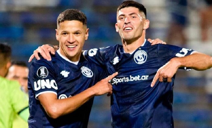  Nhận định Sarmiento Junin vs Rivadavia 02h45 ngày 02/08: Bản lĩnh sân khách